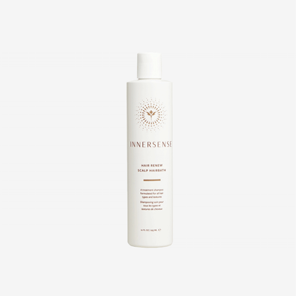 Hair Renew Scalp Hairbath