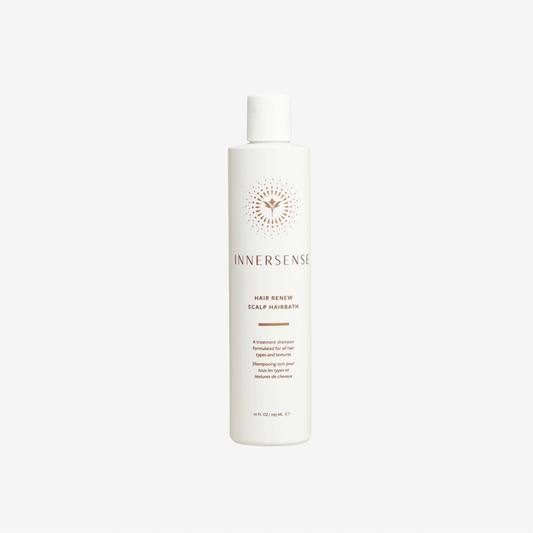 Hair Renew Scalp Hairbath