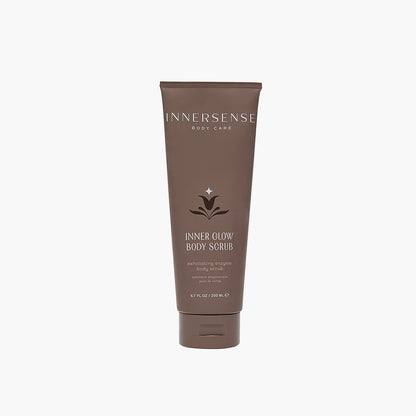 Inner Glow Body Scrub