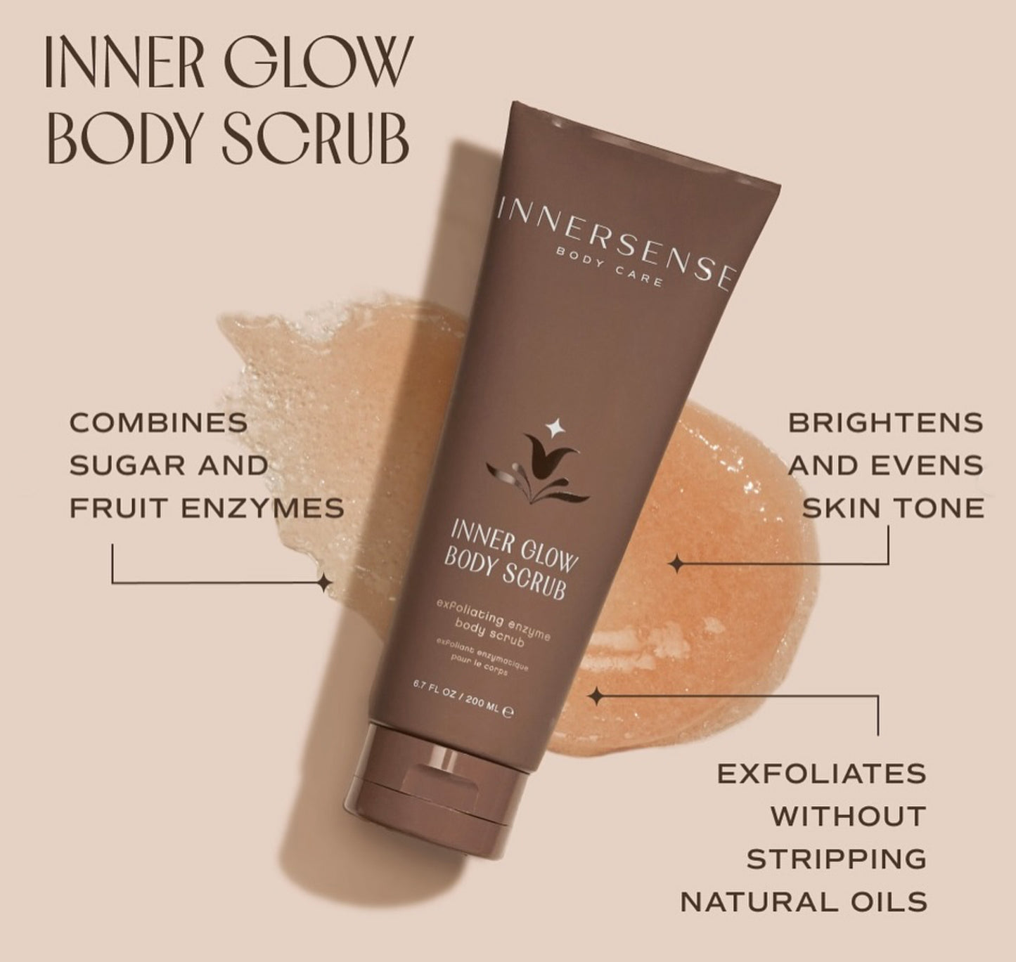Inner Glow Body Scrub