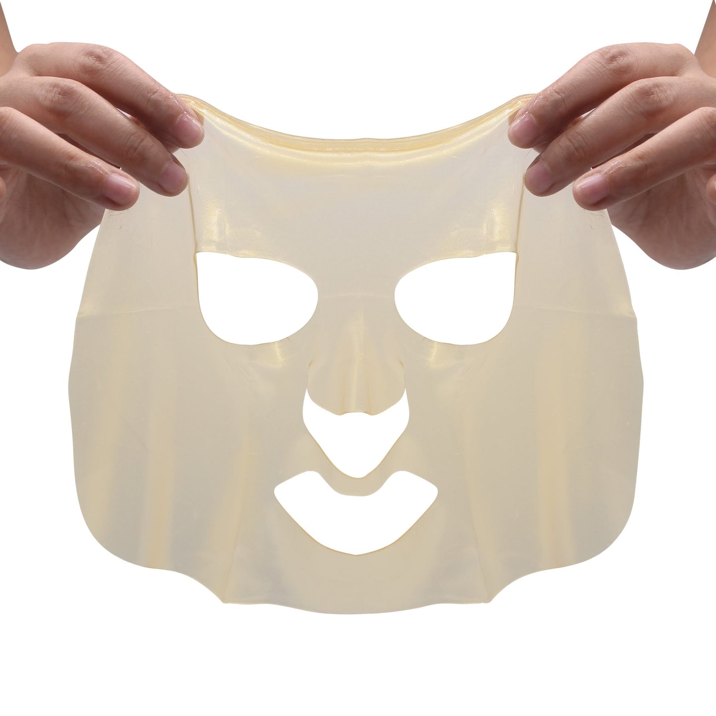 Jelly Sheet Mask Egyptian Rose
