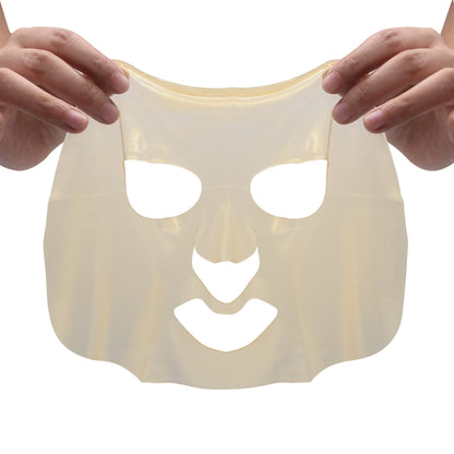 Jelly Sheet Mask Egyptian Rose