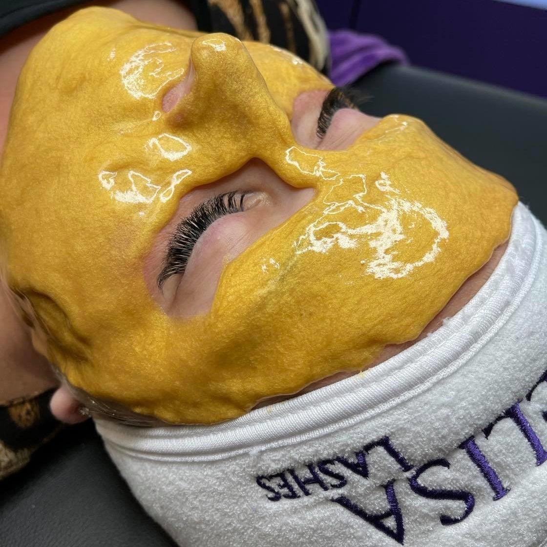 Jelly Masks