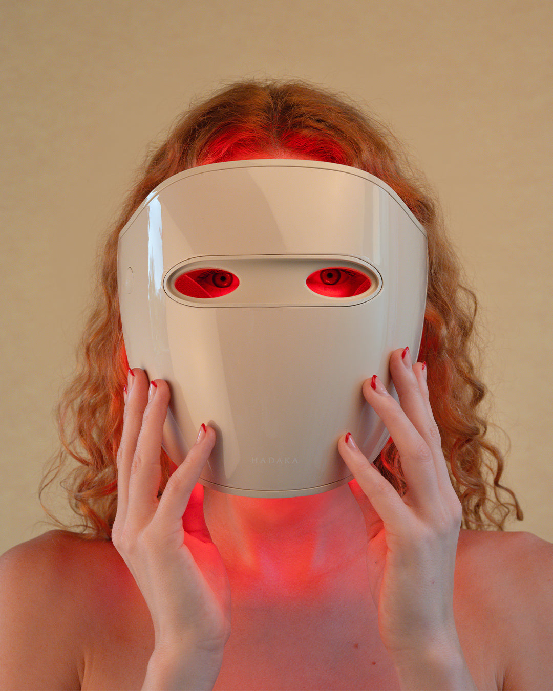 Lummi Led Light Therapy Mask