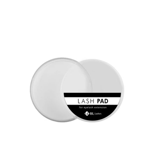 Lash Silicone Pad