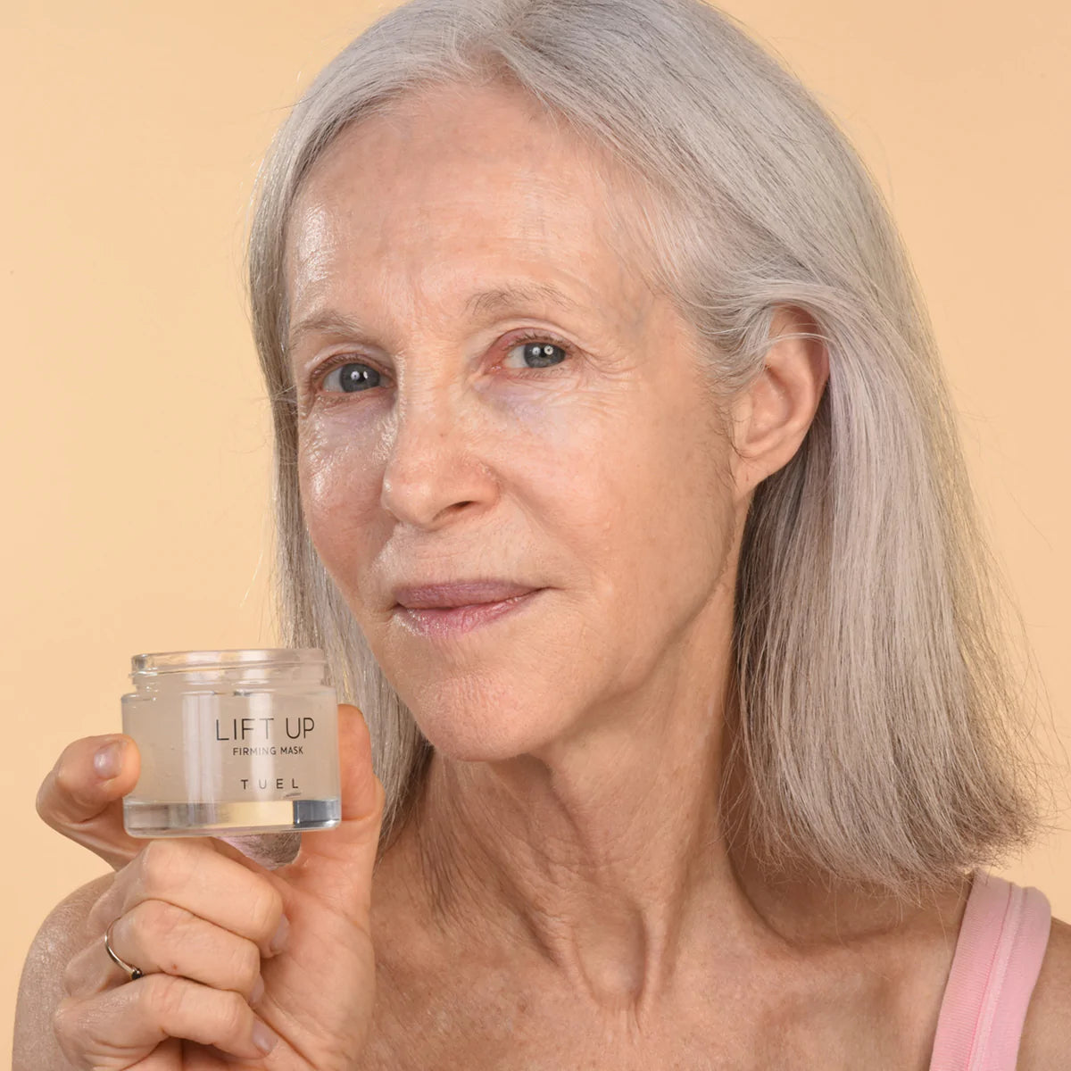 Lift Up Firming Mask