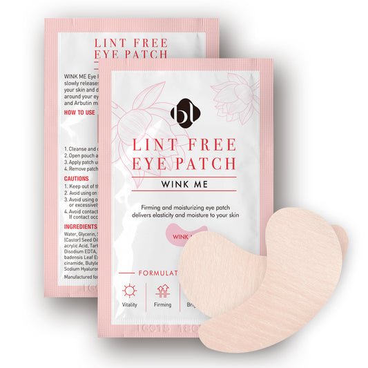 Lint Free Eye Patch