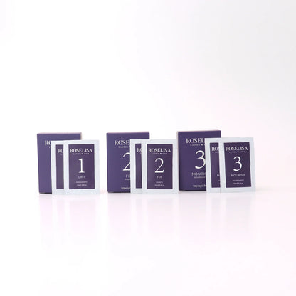 2-In-1 Lift System For Lashes & Brows