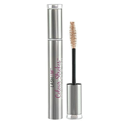 Colour Strokes Brow Tint & Lift