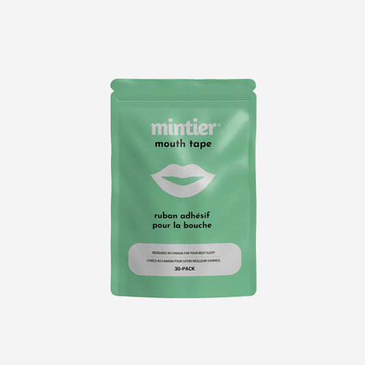 Mouth Tape