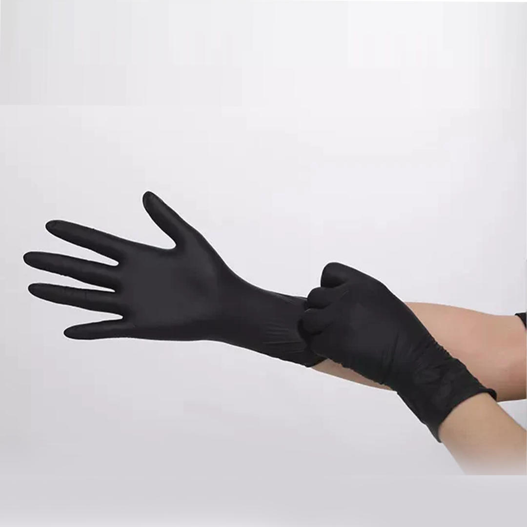 Nitrile Gloves