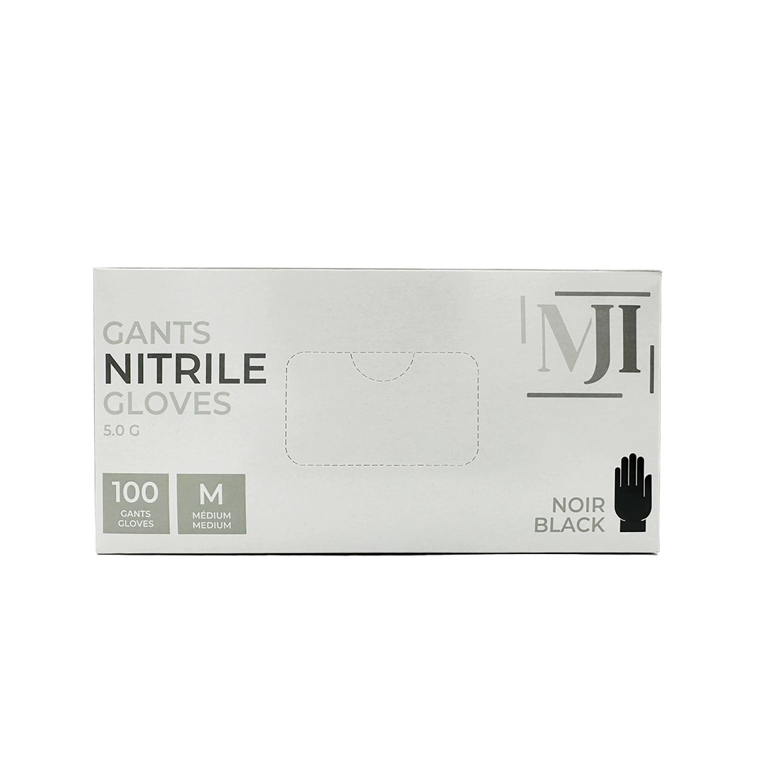 Nitrile Gloves