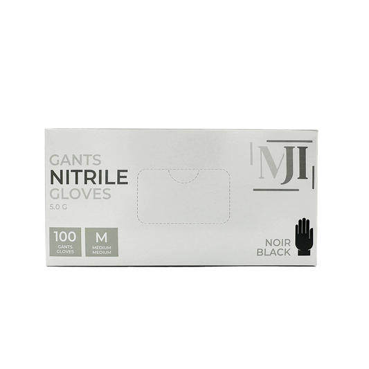 Nitrile Gloves