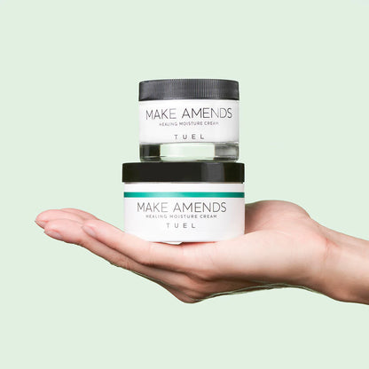 Make Amends Healing Moisture Cream