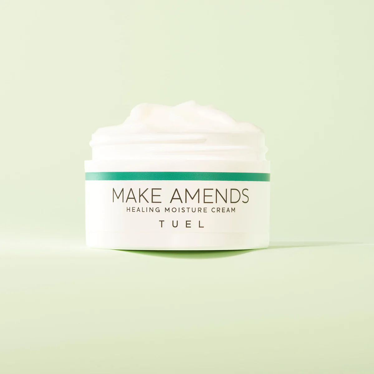 Make Amends Healing Moisture Cream