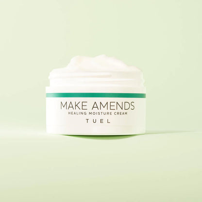 Make Amends Healing Moisture Cream