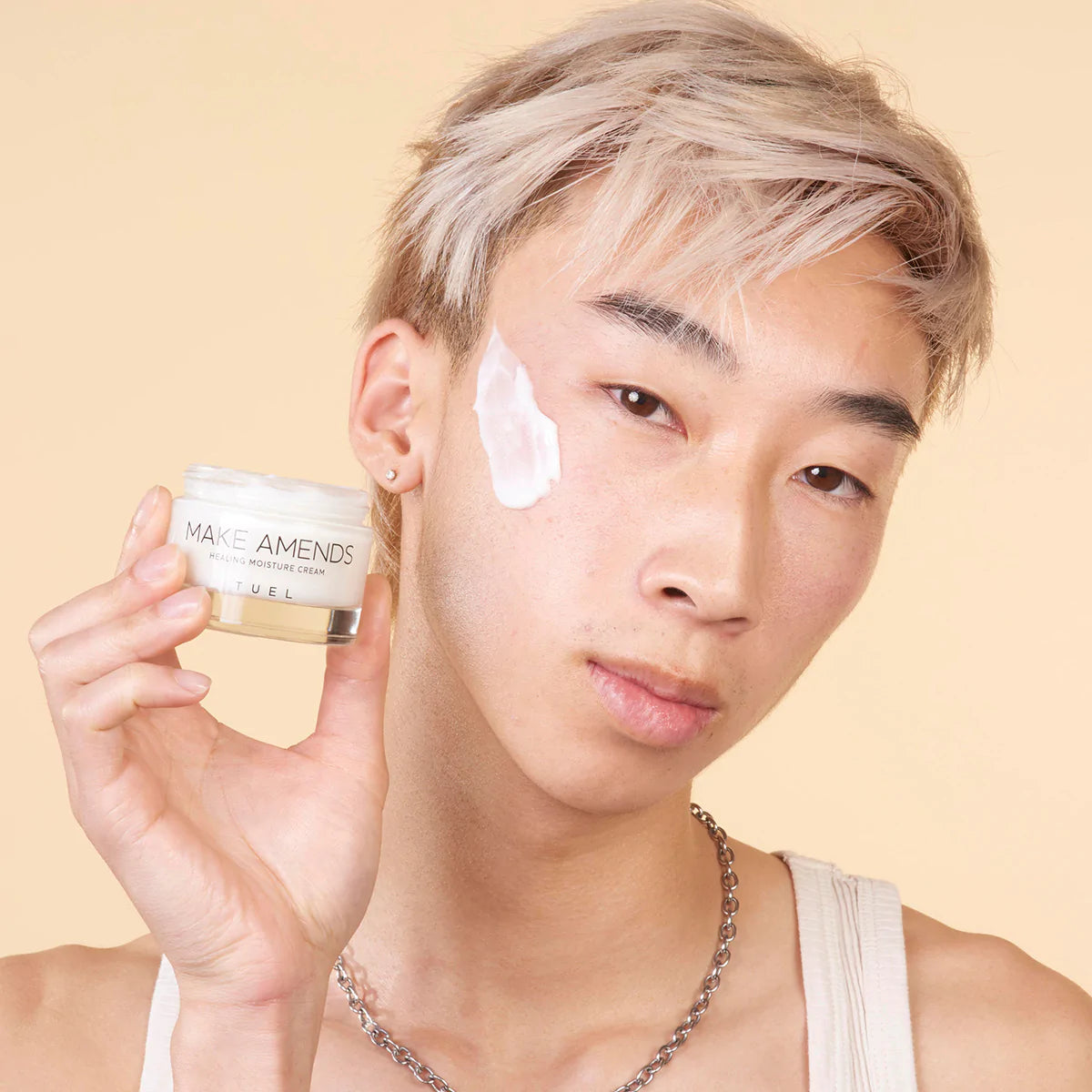 Make Amends Healing Moisture Cream
