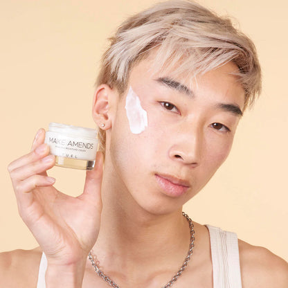 Make Amends Healing Moisture Cream