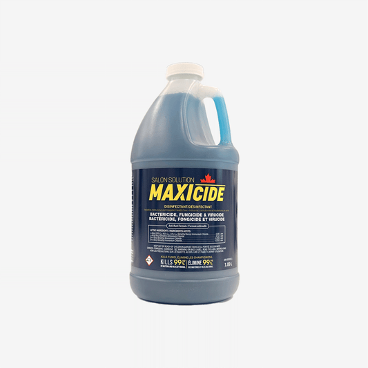 Maxicide Bactericide Disinfectant