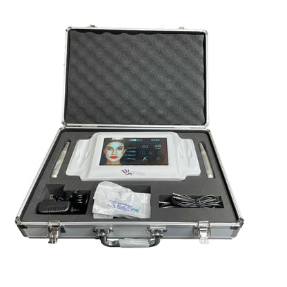 Melya Permanent Makeup & Microneedling Machine