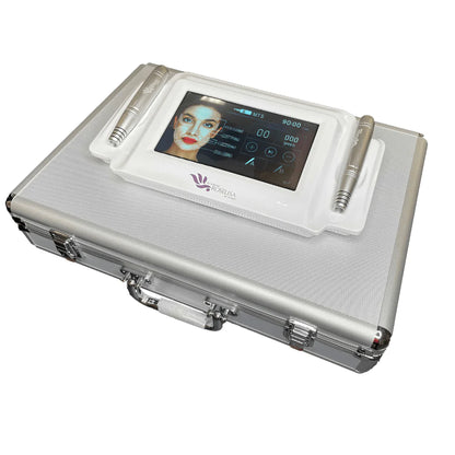 Melya Permanent Makeup & Microneedling Machine