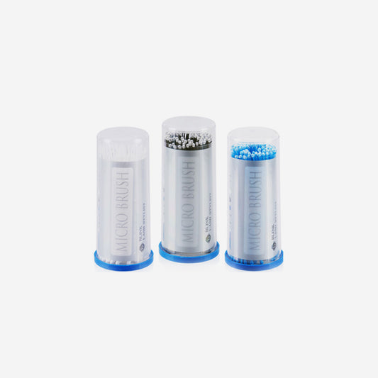 Microbrushes