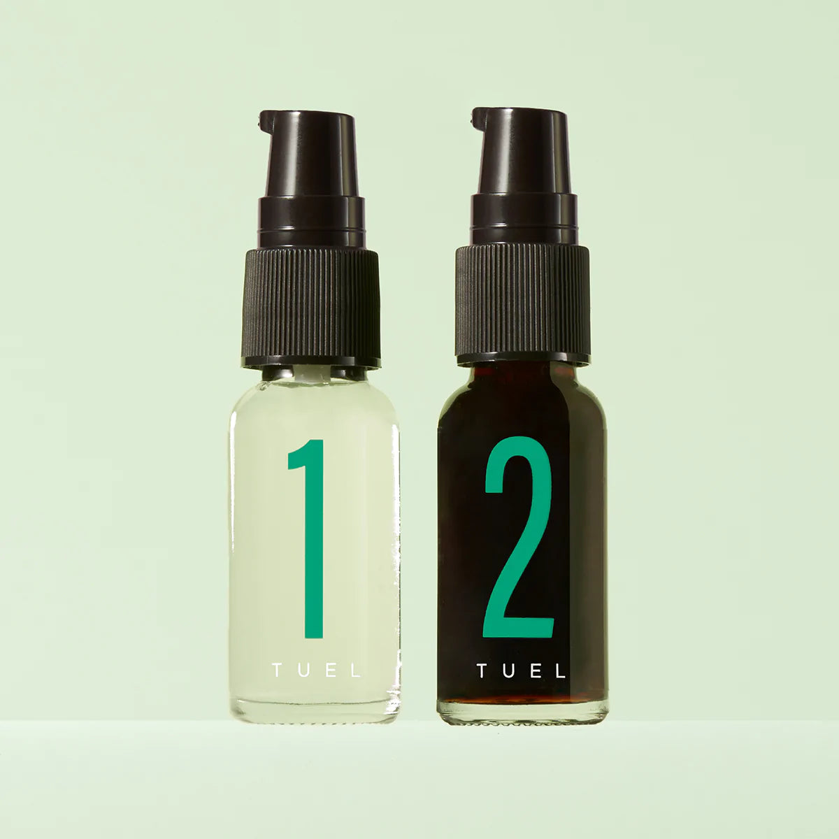 Detox Deep Pore Cleansing Duo