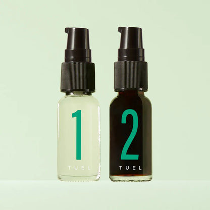 Detox Deep Pore Cleansing Duo