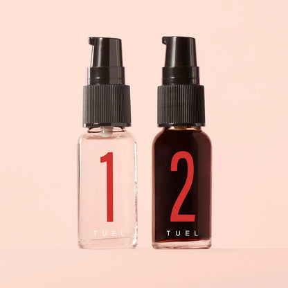 Rescue Deep Pore Cleansing Duo