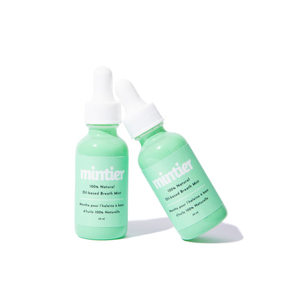 Breath Serum