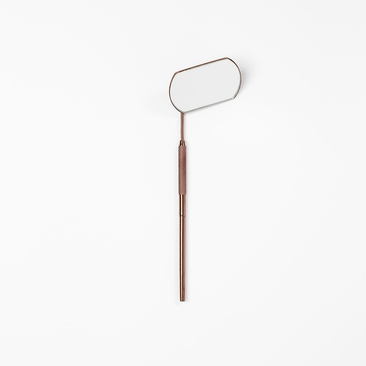 Square Lash Inspection Mirror