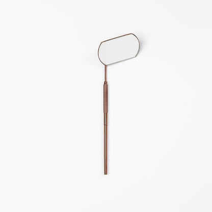 Square Lash Inspection Mirror