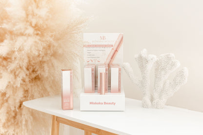 Lash And Brow Enhancing Serum
