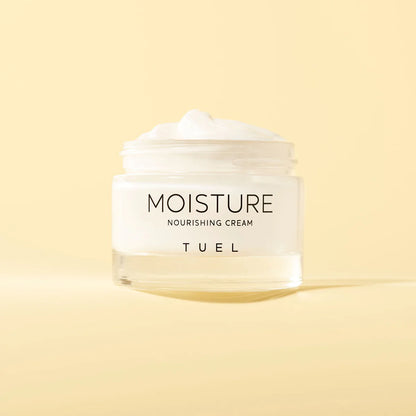 Moisture Nourishing Cream