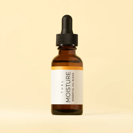 Moisture Nourishing Essential Oil Blend