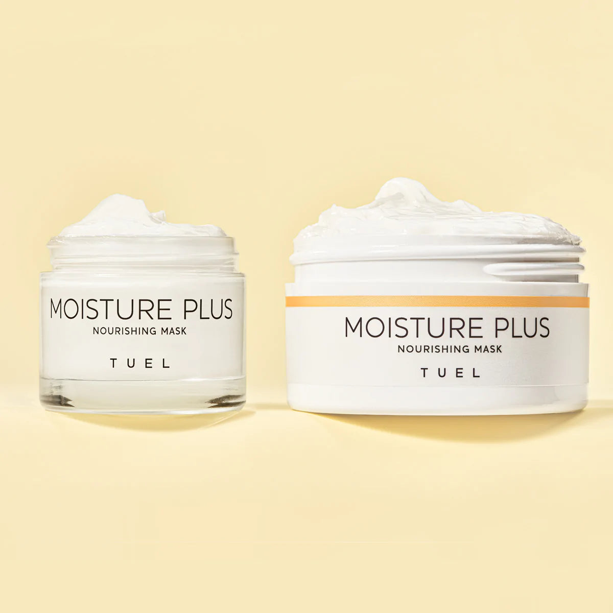 Moisture Plus Nourishing Mask