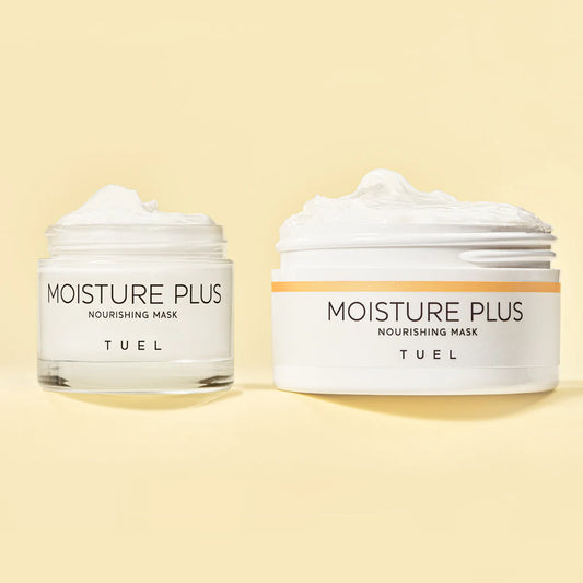 Moisture Plus Nourishing Mask