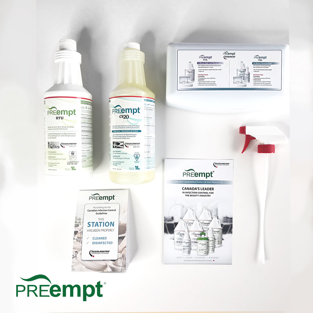 Spa Kit