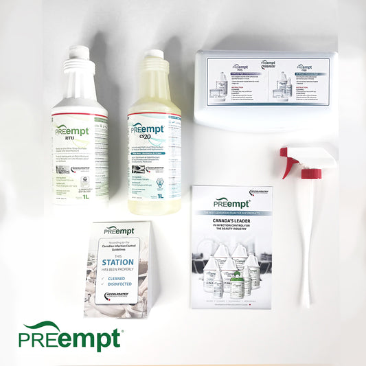 Spa Kit