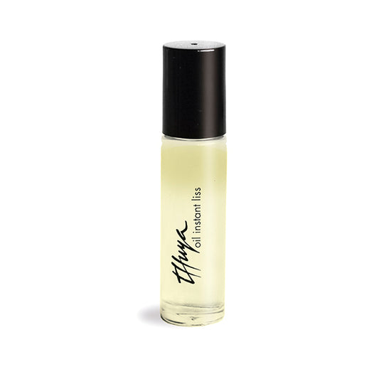 Oil Instant Liss