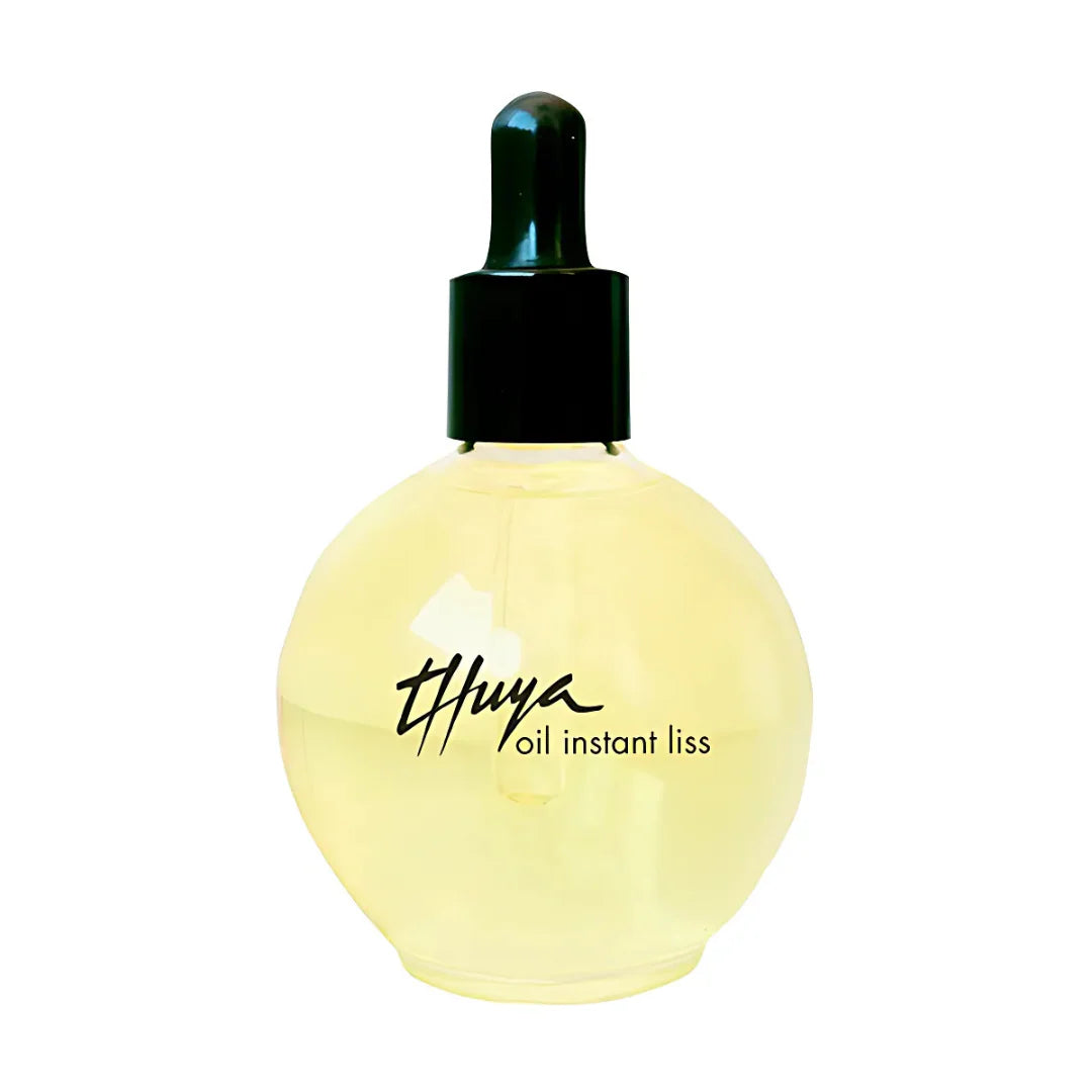 Oil Instant Liss