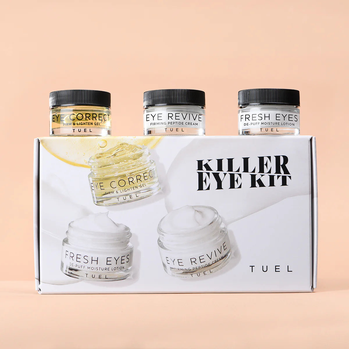 KILLER EYE KIT