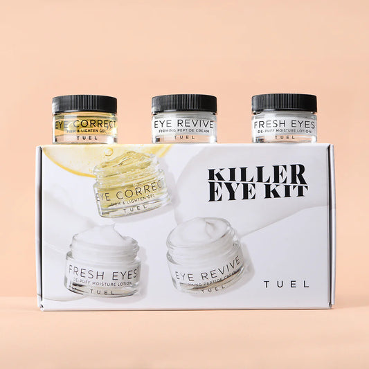 KILLER EYE KIT