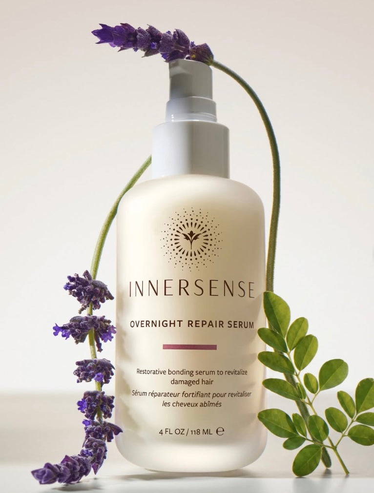 NEW! Overnight Repair Serum
