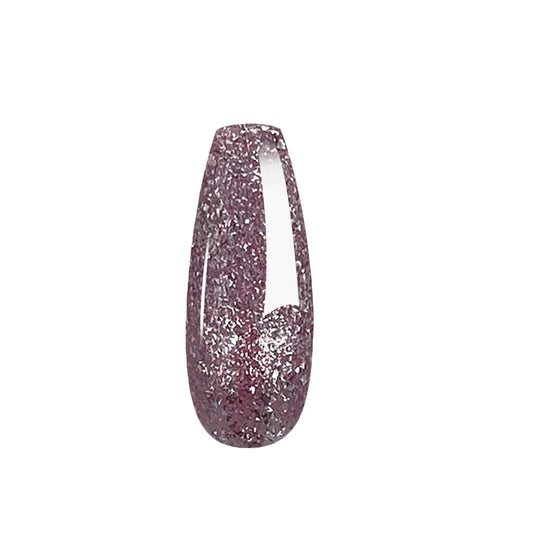 Gel Nail Color Platinums