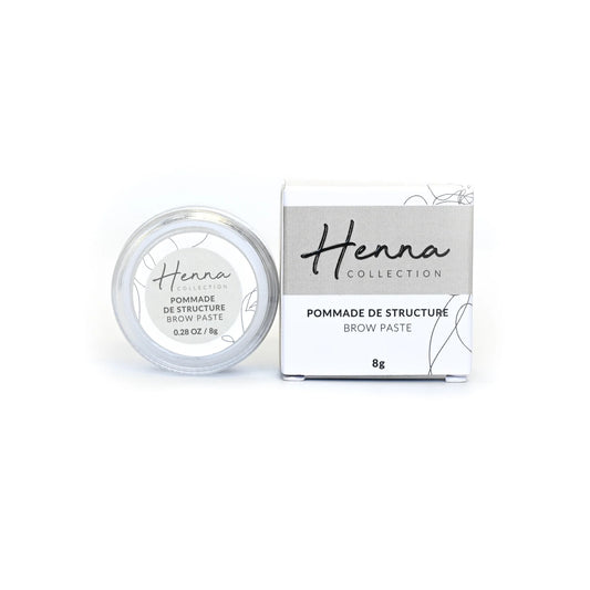 Henna Brow Paste