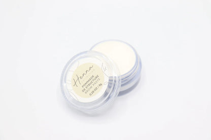 Henna Brow Paste