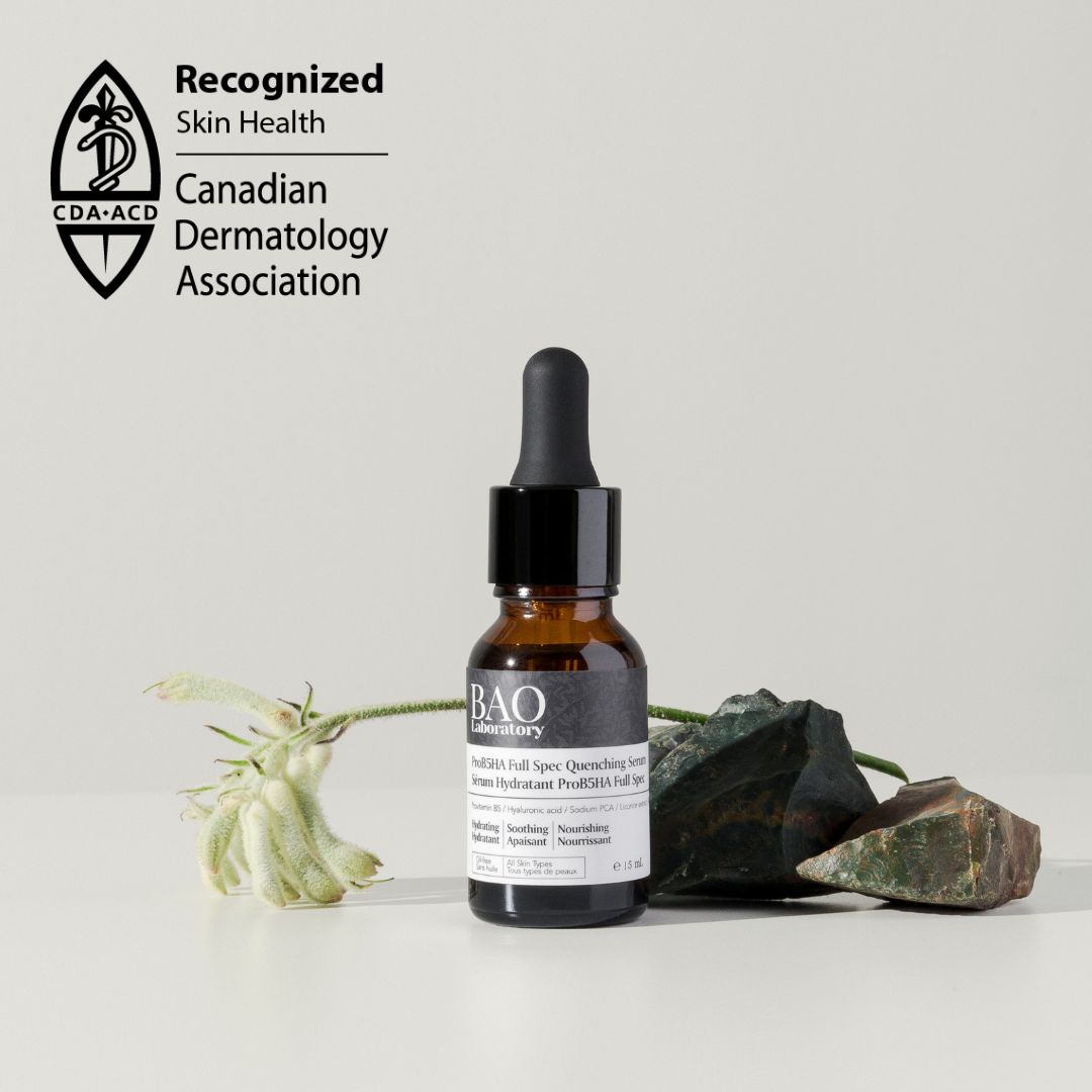 Prob5Ha Full Spec Quenching Hyaluronic Acid Serum