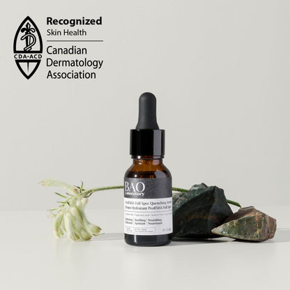 Prob5Ha Full Spec Quenching Hyaluronic Acid Serum