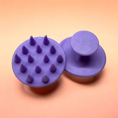 Scalp Brush